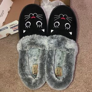 Skechers Bobs House Shoes